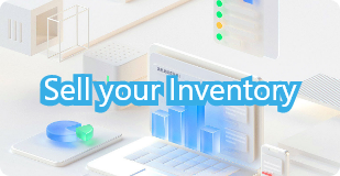 Sell your Inventory