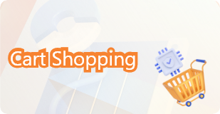 Cart Shopping