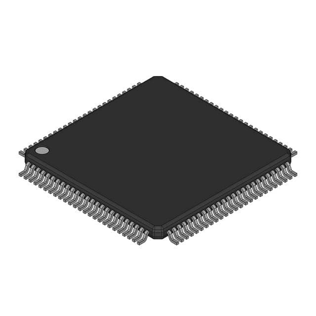 LPC54S016JBD100E