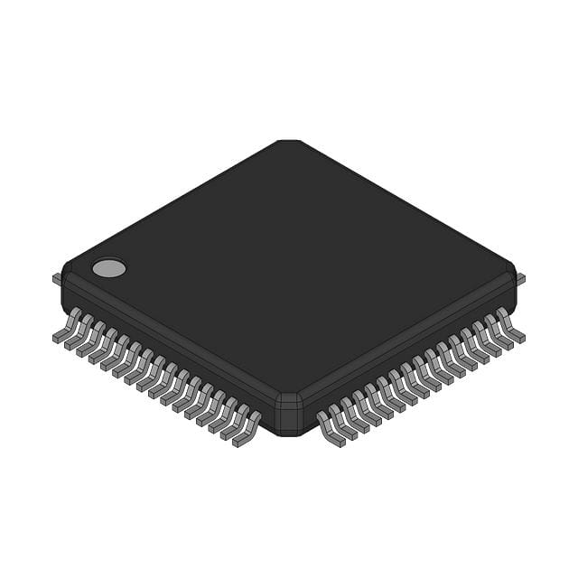 MKL36Z64VLH4