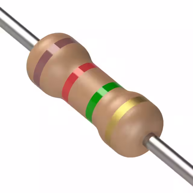 CF1/4CT52R125J